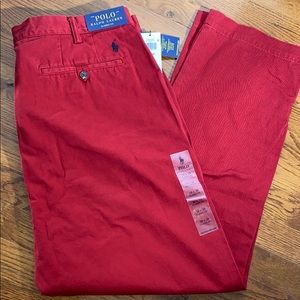 Polo Ralph Lauren Pants